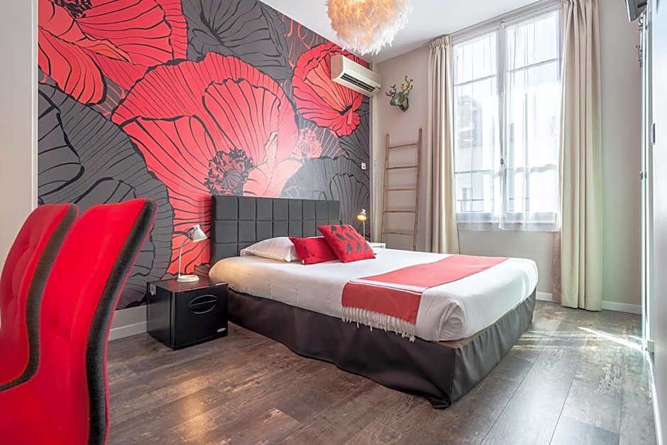 Hôtel Cecil - Boutique hôtel