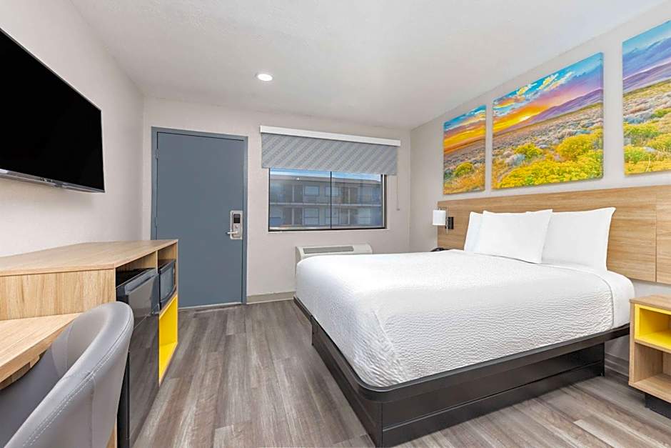 Days Inn by Wyndham Wichita Falls