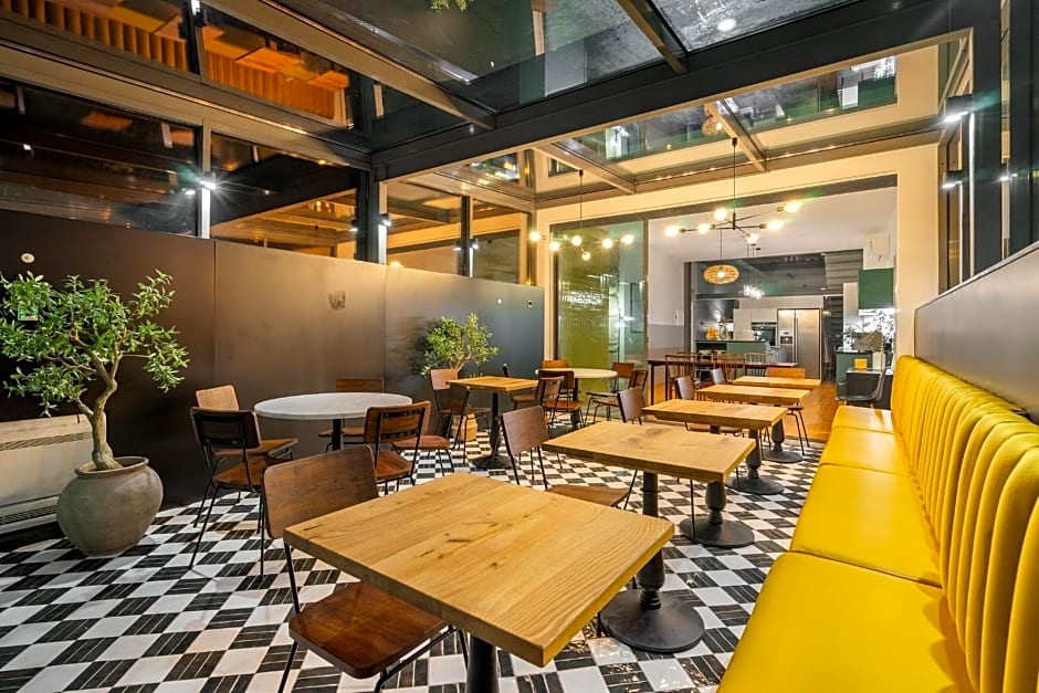 Canto De Luz - Luxury Maison