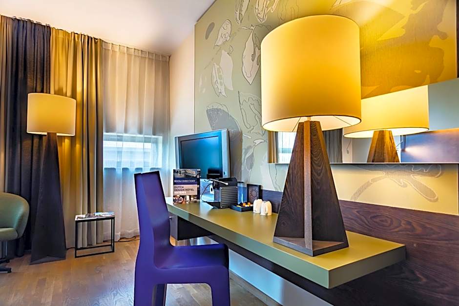 Hotel Artemis Amsterdam