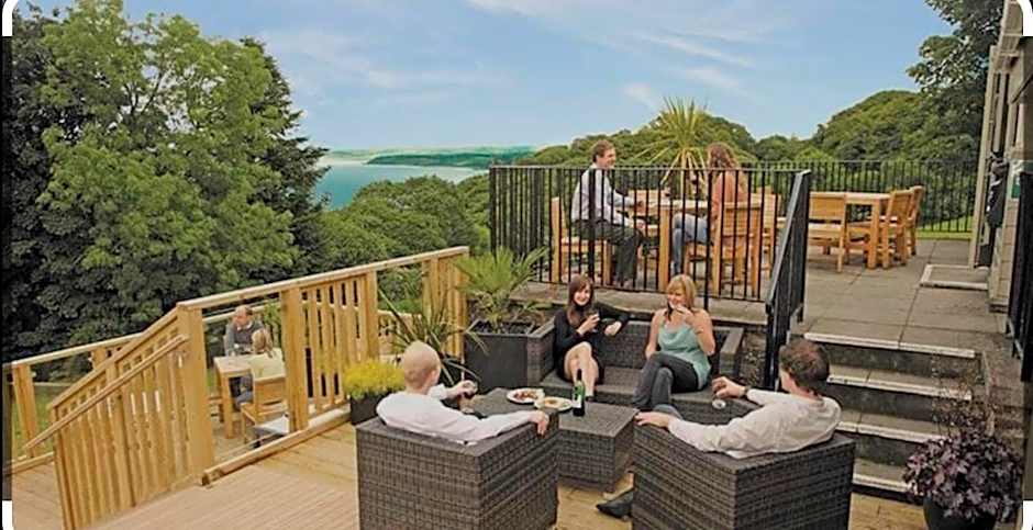 4 Devon Country, Bideford Bay Holiday Park