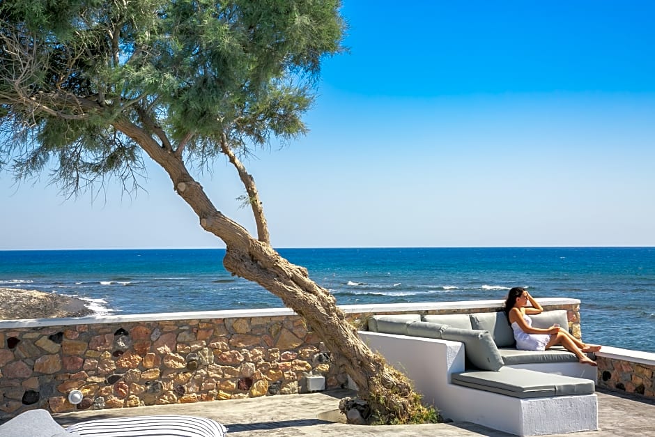 Aegean Melody Suites