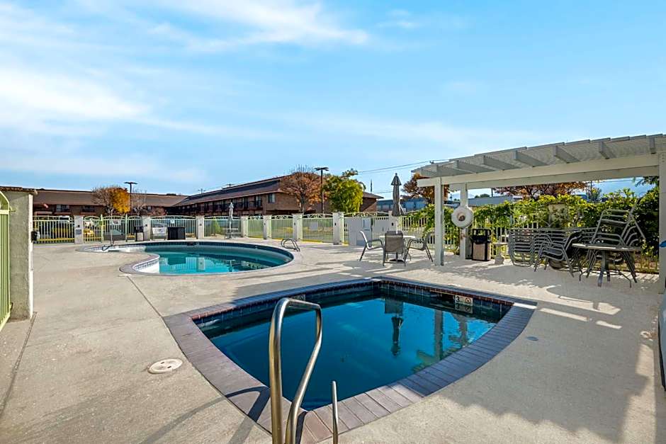 Best Western Plus Gold Country Inn