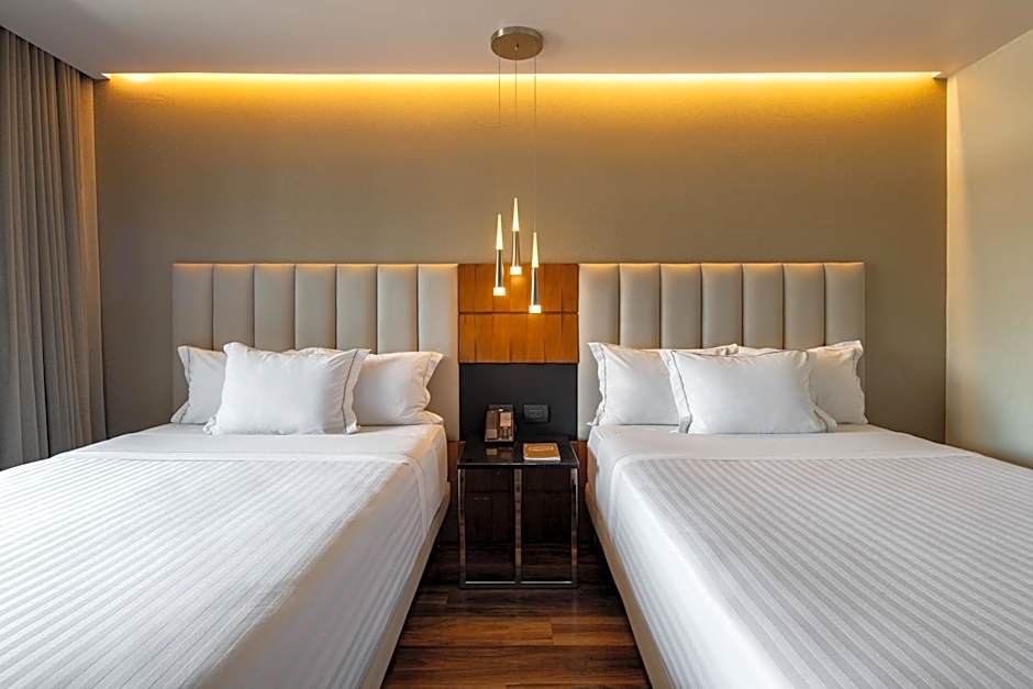 Hotel Real Del Rio