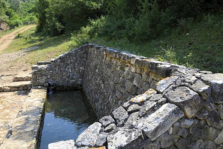 GarganoMareBorghi ospitalità diffusa