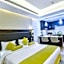 Downtown Hotel Apartment