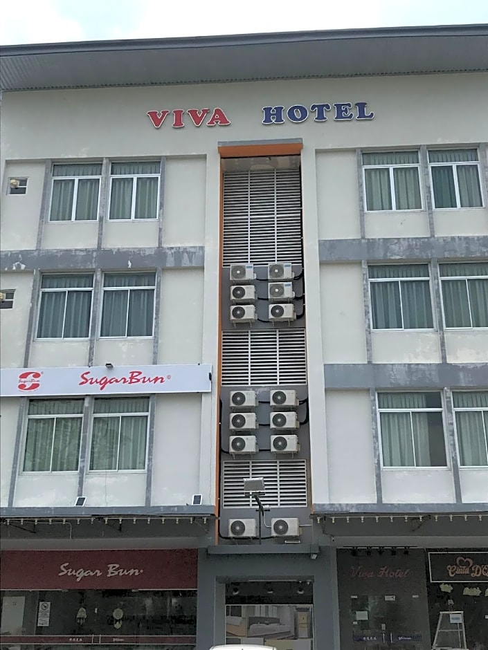 VIVA HOTEL SRI AMAN