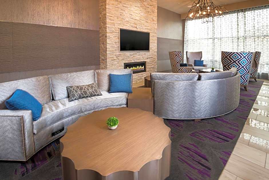SpringHill Suites by Marriott Fayetteville Fort Liberty