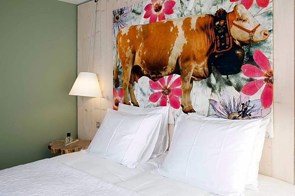 Boutique-Hôtel Chez Jan