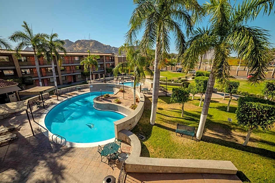 Hotel Colonial Hermosillo