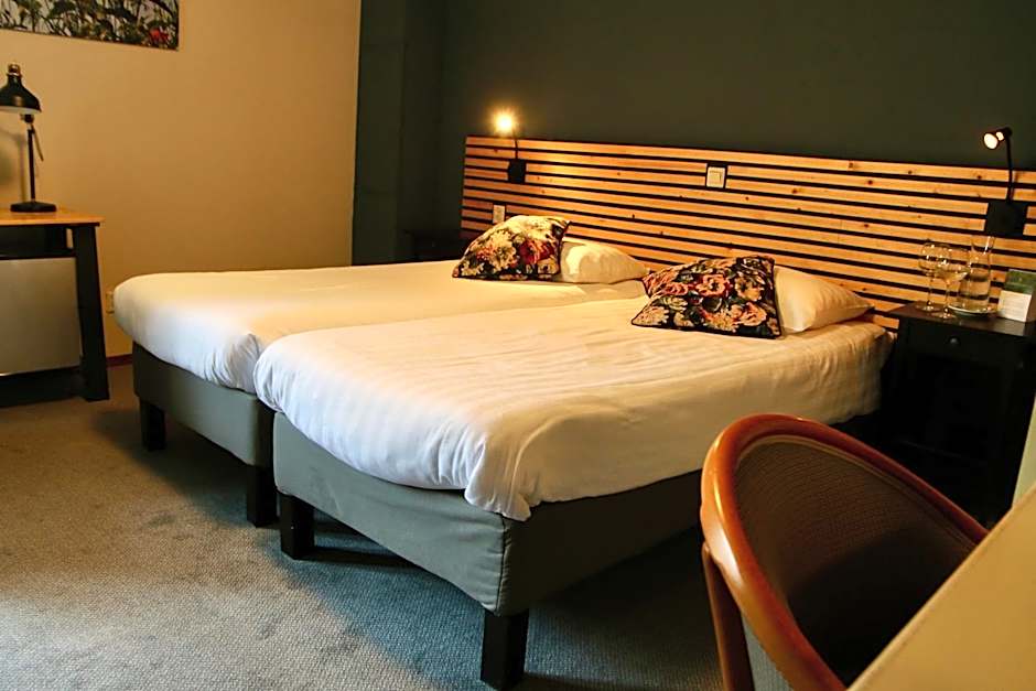 Hotel Restaurant De Roosterhoeve