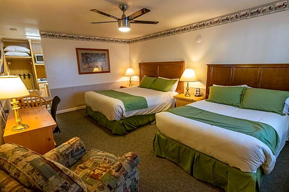 June Lake Motel