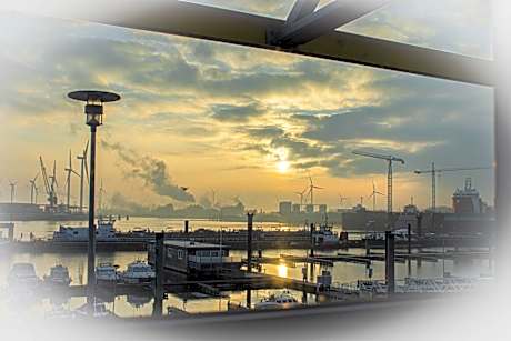 Hotel de Boegschroef