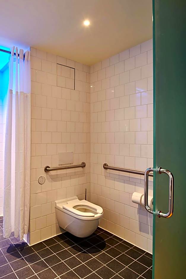 citizenM Miami Worldcenter