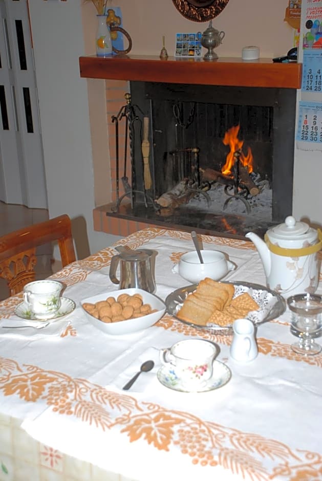 Il Sole Bed & Breakfast