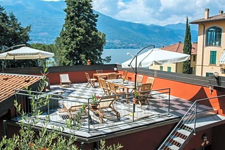 Valle dei Mulini - Lake Como
