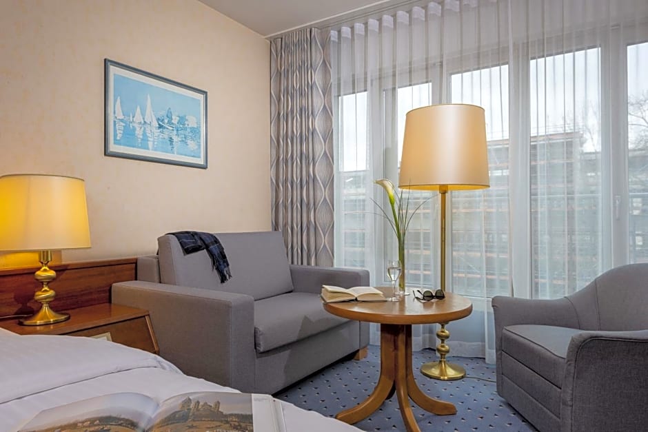 Maritim Hotel Koln