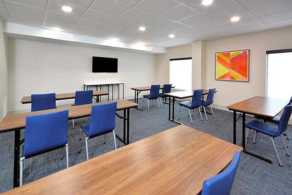 Holiday Inn Express Richmond I-64 Short Pump Area By IHG