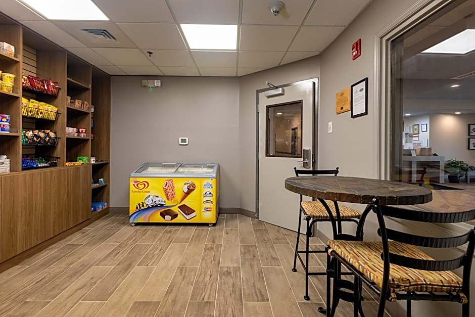 Candlewood Suites Enterprise By IHG