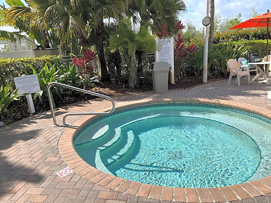 Vacation Village at Bonaventure