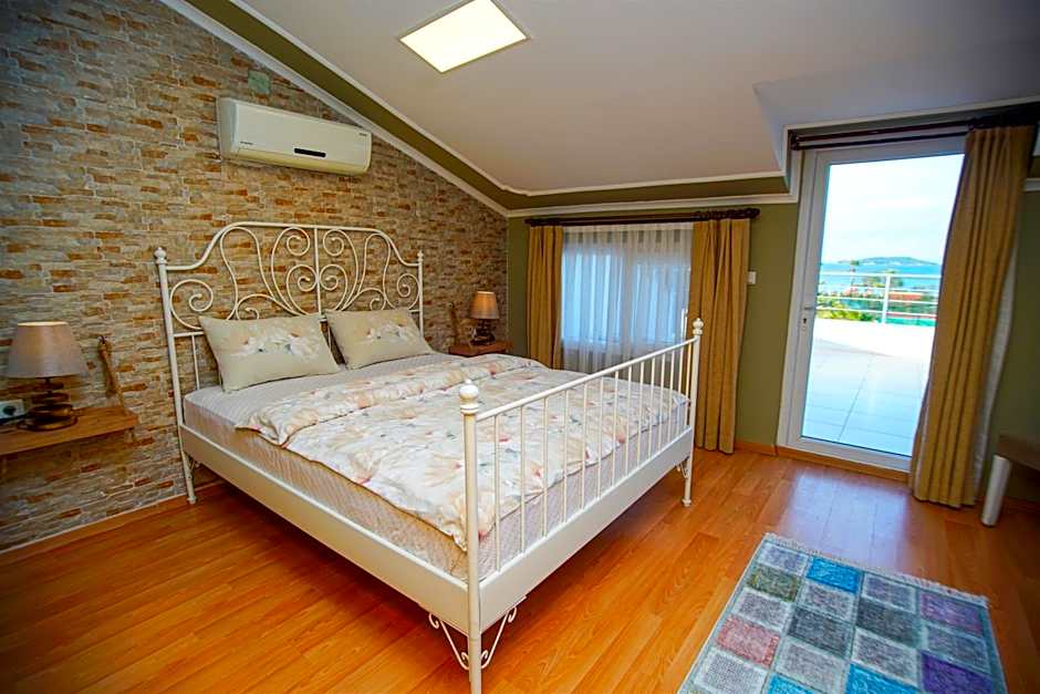 Urla Zeytin Hotel