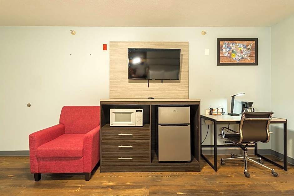 Quality Inn & Suites Manitou Springs At Pikes Peak