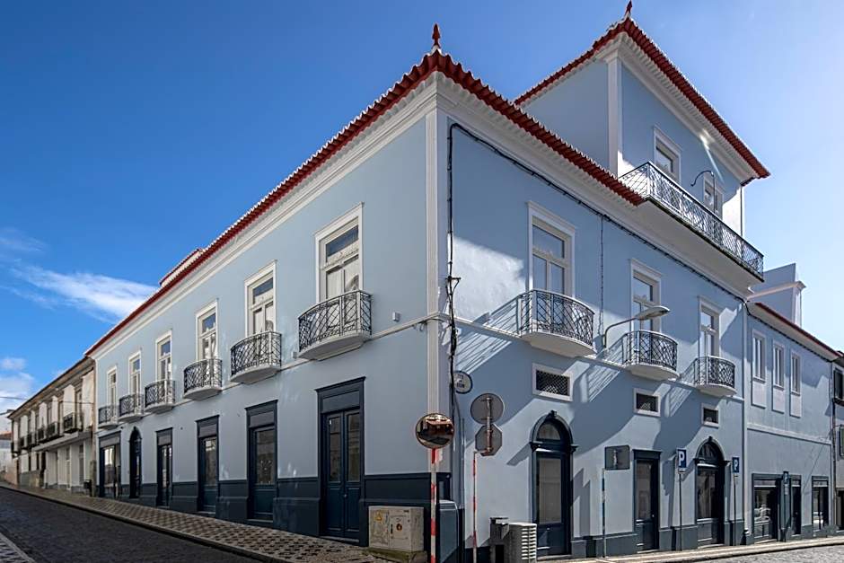 Casa do Pateo - Charming House Azores
