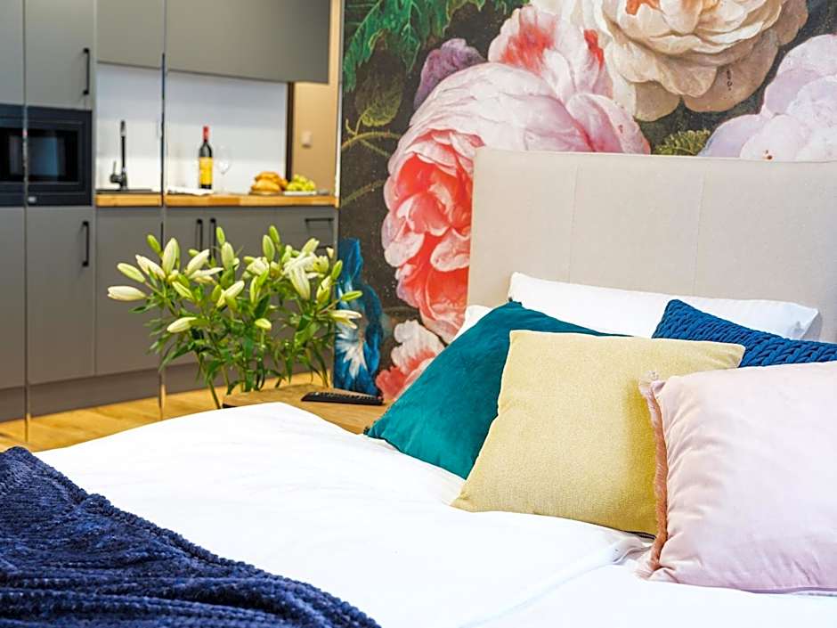 Aparthotel Inspire Miodova Residence