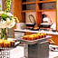 JW Marriott New Orleans