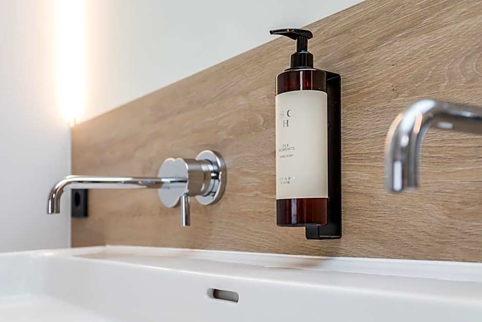 Hotel de Rousch - 4 sterren Superieur