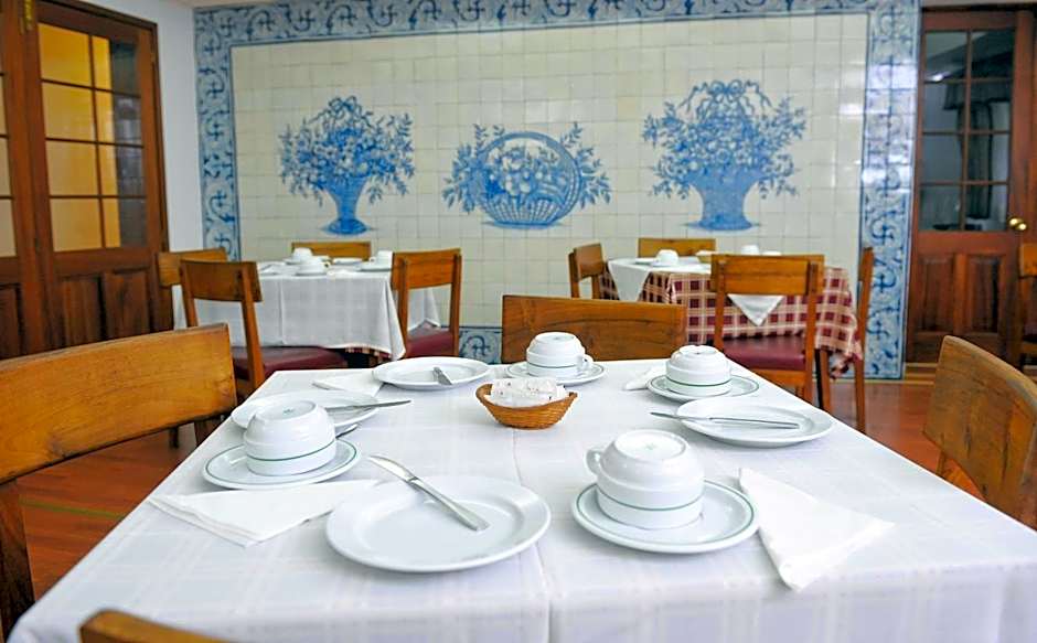 Hotel São Francisco