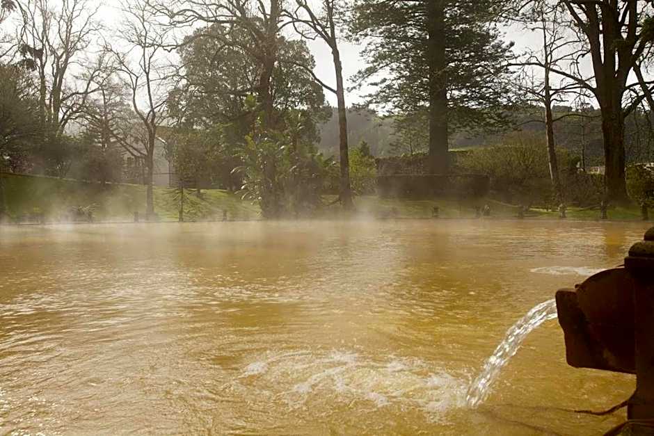 Aparthotel Barracuda