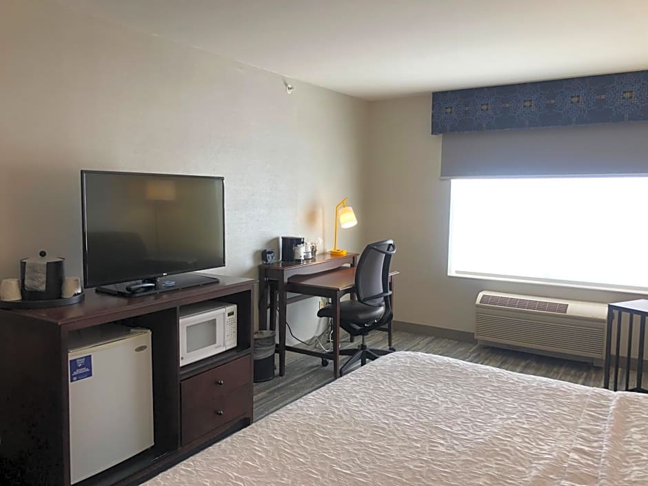 Hampton Inn Helena