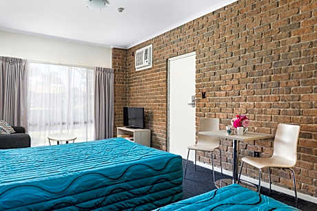 Standard  Double Room