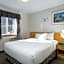 Rocky Mountain Ski Lodge