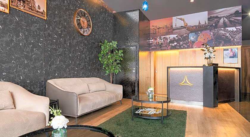 Aspira Gems Center Silom