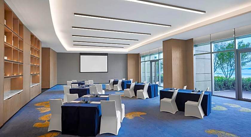 Sheraton Rizhao Hotel