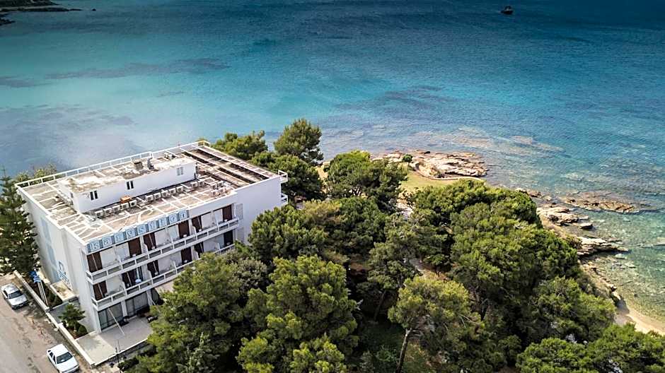 Karystion Hotel