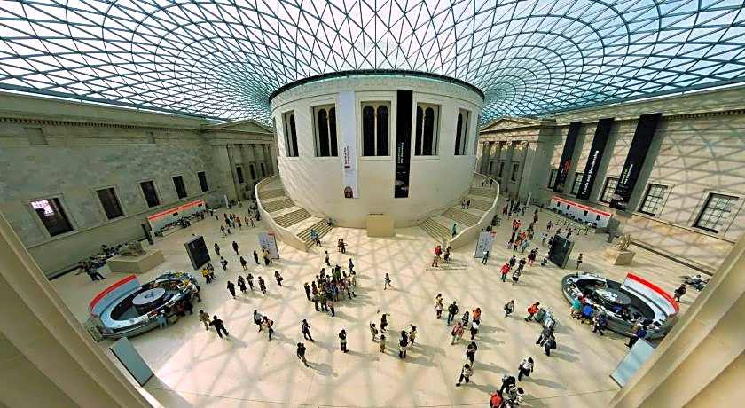 Urban Chic - Covent Garden