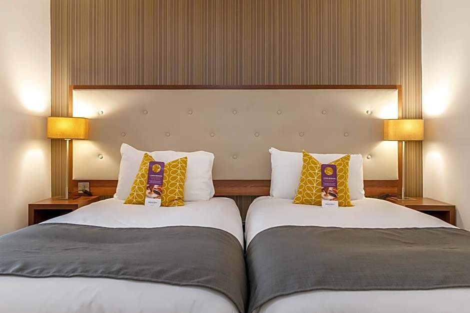 Garner Hotel Preston Samlesbury By IHG