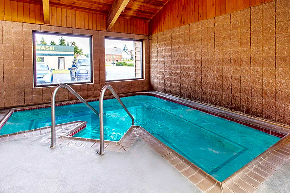 AmericInn by Wyndham Calumet