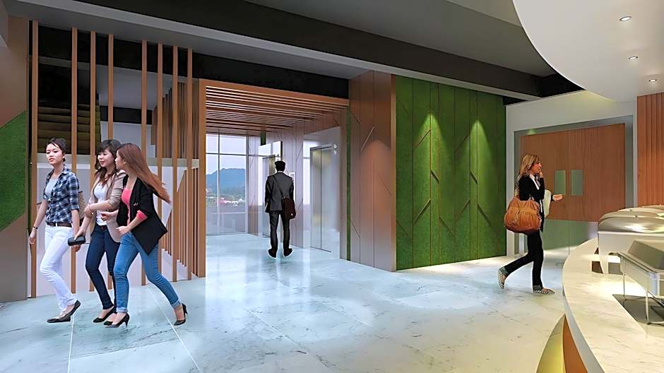 Hotel Santika Premiere Ambon