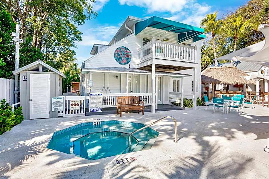 Eden House