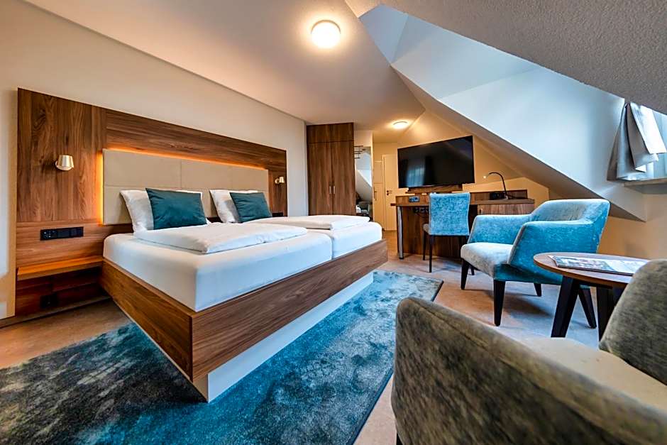 Hotel Zur Schmiede
