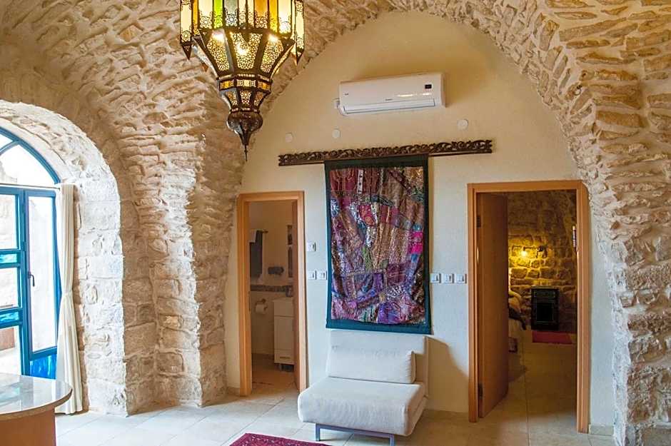 Artist Quarter Guesthouse B&B