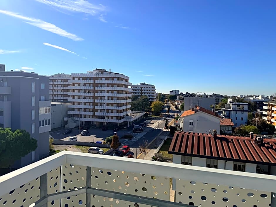 Aparthotel Holiday