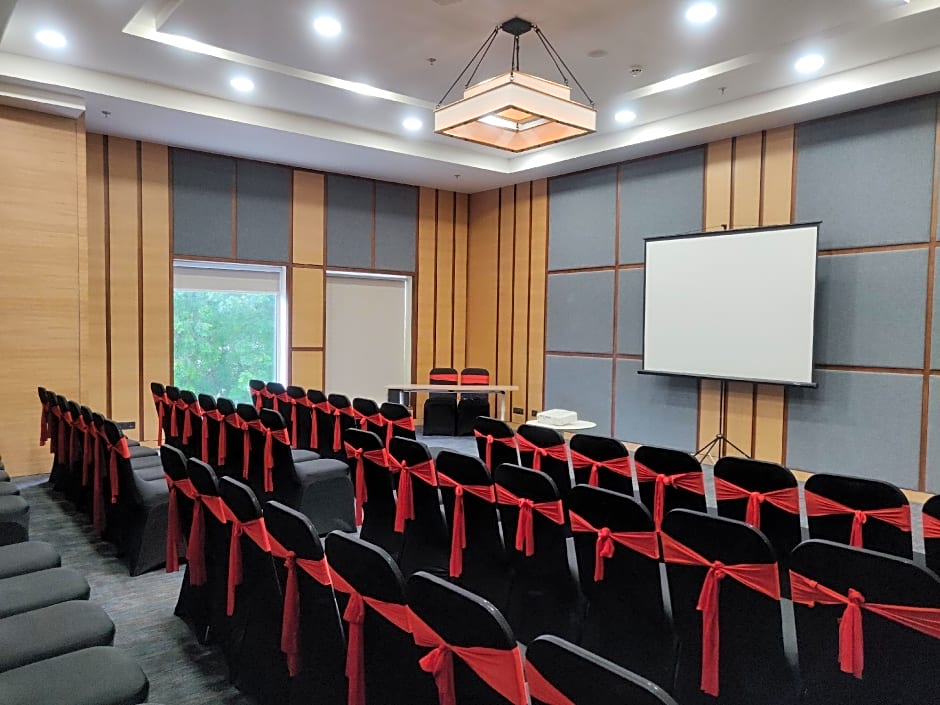 Fairfield by Marriott Ahmedabad