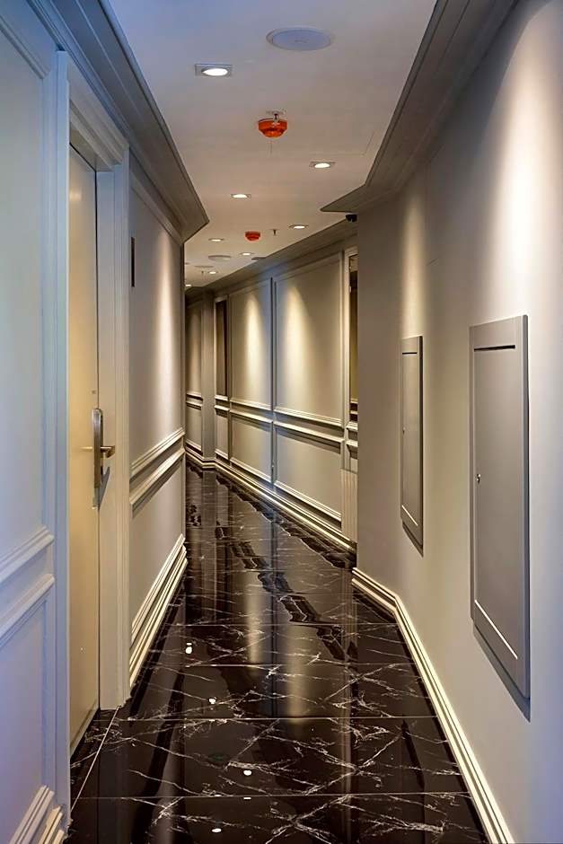 Güner Business Hotel