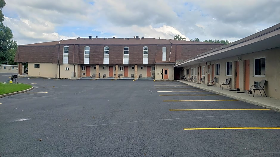 Best Value Inn & Suites