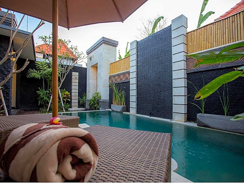 Kayu Suar Bali Luxury Villas and Spa
